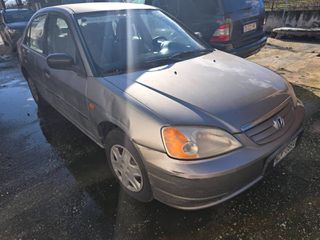 Honda Civic 2003 CIVIC 1.4