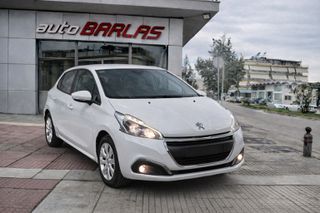 Peugeot 208 2019