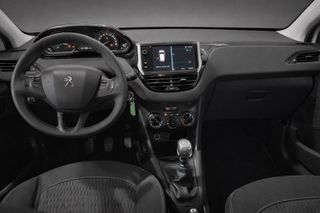 Peugeot 208 2019-thumb-2