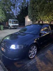Audi S3 2009