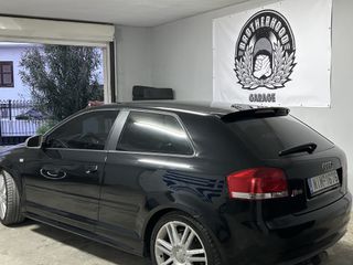Audi S3 2009-thumb-3