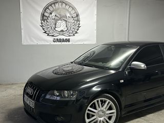 Audi S3 2009-thumb-5