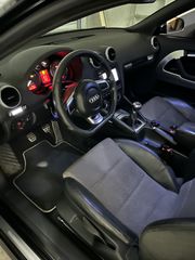 Audi S3 2009-thumb-7