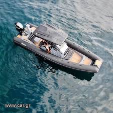 Brig 2024 Eagle 8