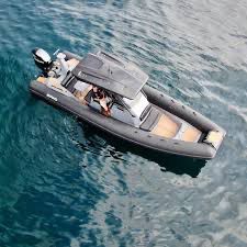 Brig 2024 Eagle 8