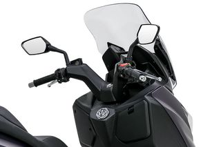 Sym JOYMAX Z 250 2026 Z3i Διαθέσιμο-thumb-3