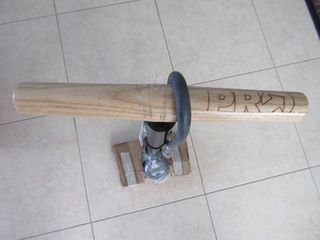 Tρόμπα δαπέδου με ψηφιακό μανόμετρο-PRO Team Digital Floorpump