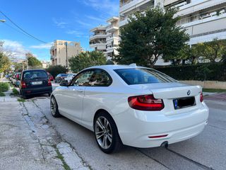 Bmw 220 2016 SPORT LINE