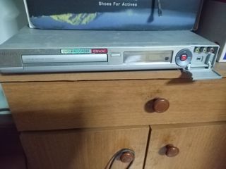 DVD RECORDER DIVX