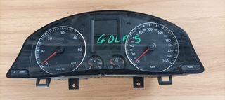VOLKSWAGEN GOLF V - 1K0.920.864.A