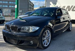 Bmw 130 2006 M POWER *Ελληνικής αντιπροσωπείας