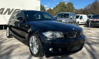 Bmw 130 2006 M POWER *Ελληνικής αντιπροσωπείας-thumb-1