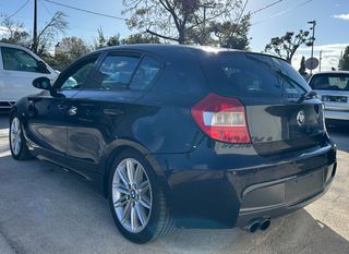 Bmw 130 2006 M POWER *Ελληνικής αντιπροσωπείας-thumb-3