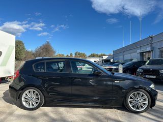 Bmw 130 2006 M POWER *Ελληνικής αντιπροσωπείας-thumb-5