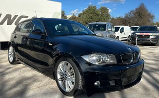 Bmw 130 2006 M POWER *Ελληνικής αντιπροσωπείας-thumb-6