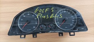 VW Golf V/Jetta III/Golf Plus/Scirocco - 1K0 920 864 A