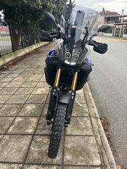 Yamaha Ténéré 700 2022 World raid-thumb-1