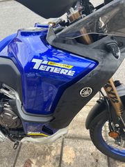 Yamaha Ténéré 700 2022 World raid-thumb-2