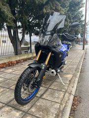Yamaha Ténéré 700 2022 World raid-thumb-3