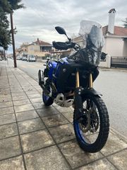 Yamaha Ténéré 700 2022 World raid-thumb-4