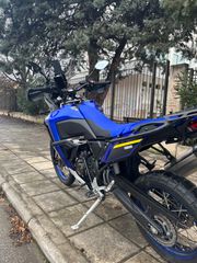 Yamaha Ténéré 700 2022 World raid-thumb-5