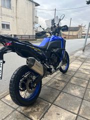 Yamaha Ténéré 700 2022 World raid-thumb-6