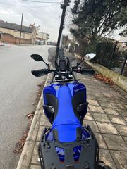 Yamaha Ténéré 700 2022 World raid-thumb-7