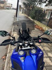 Yamaha Ténéré 700 2022 World raid-thumb-8