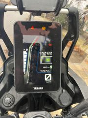 Yamaha Ténéré 700 2022 World raid-thumb-9