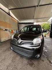 Renault Kangoo 2017