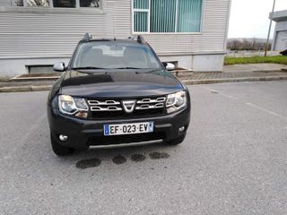 Dacia Duster 2016 1.2 TCe Prestige 4x2 LPG LOVATO .  NAVI
