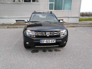 Dacia Duster 2016 1.2 TCe Prestige 4x2 LPG LOVATO .  NAVI-thumb-1