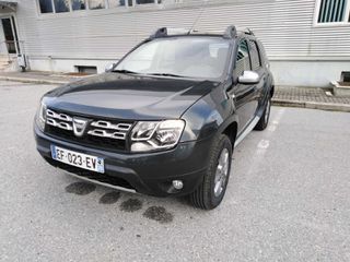 Dacia Duster 2016 1.2 TCe Prestige 4x2 LPG LOVATO .  NAVI-thumb-2