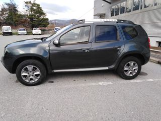 Dacia Duster 2016 1.2 TCe Prestige 4x2 LPG LOVATO .  NAVI-thumb-3