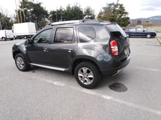Dacia Duster 2016 1.2 TCe Prestige 4x2 LPG LOVATO .  NAVI-thumb-4