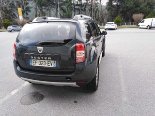 Dacia Duster 2016 1.2 TCe Prestige 4x2 LPG LOVATO .  NAVI-thumb-5