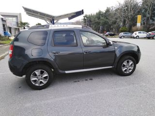 Dacia Duster 2016 1.2 TCe Prestige 4x2 LPG LOVATO .  NAVI-thumb-6