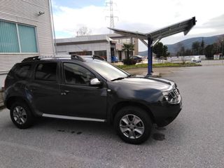 Dacia Duster 2016 1.2 TCe Prestige 4x2 LPG LOVATO .  NAVI-thumb-7