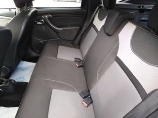Dacia Duster 2016 1.2 TCe Prestige 4x2 LPG LOVATO .  NAVI-thumb-8