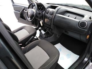 Dacia Duster 2016 1.2 TCe Prestige 4x2 LPG LOVATO .  NAVI-thumb-10