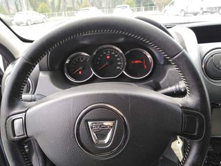 Dacia Duster 2016 1.2 TCe Prestige 4x2 LPG LOVATO .  NAVI-thumb-13