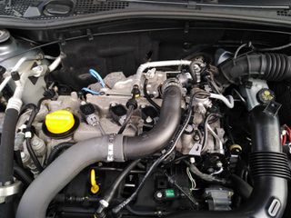 Dacia Duster 2016 1.2 TCe Prestige 4x2 LPG LOVATO .  NAVI-thumb-16