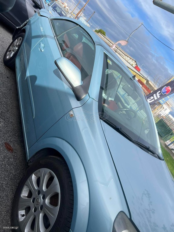 Opel Astra 2010 ΔΙΝΟΝΤΑΙ ΑΝΤΑΛΛΑΚΤΙΚΑ