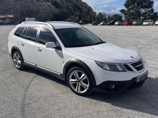 Saab 9-3 2009 XWD TURBO