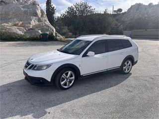 Saab 9-3 2009 XWD TURBO-thumb-1