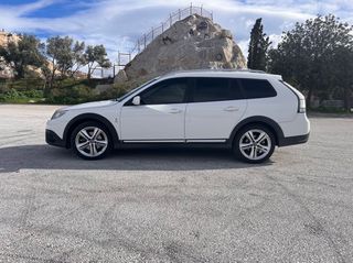 Saab 9-3 2009 XWD TURBO-thumb-2
