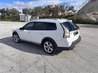 Saab 9-3 2009 XWD TURBO-thumb-3