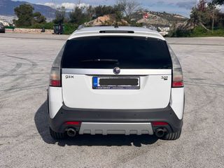 Saab 9-3 2009 XWD TURBO-thumb-4