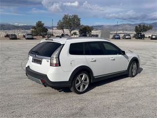 Saab 9-3 2009 XWD TURBO-thumb-5