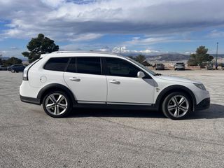 Saab 9-3 2009 XWD TURBO-thumb-6